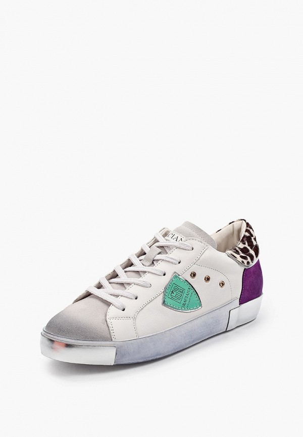 фото Кеды graciana