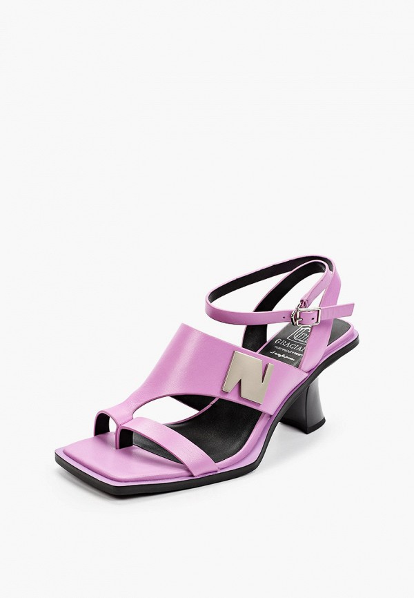 фото Босоножки graciana