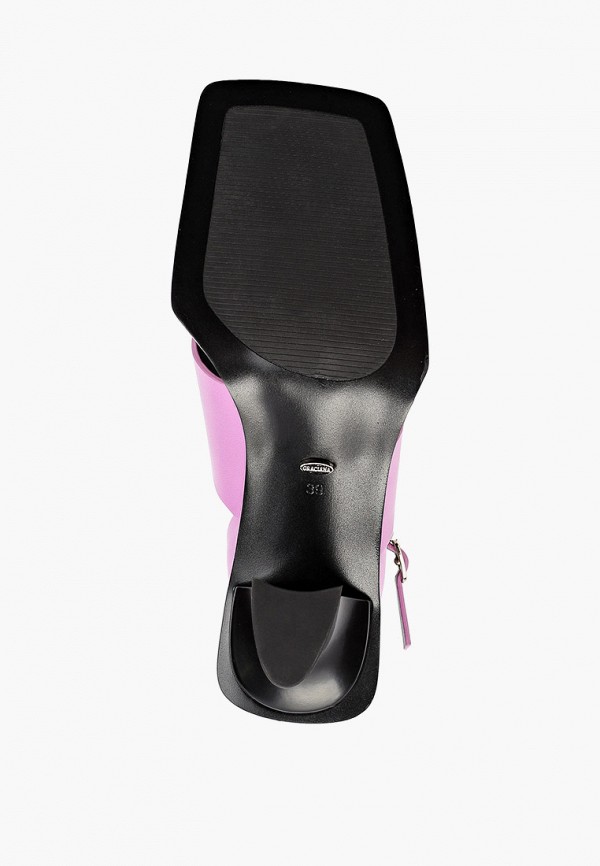 фото Босоножки graciana