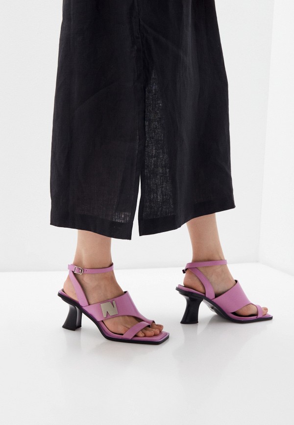 фото Босоножки graciana