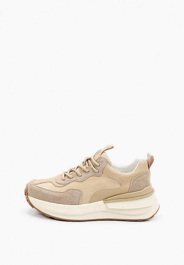 фото Кроссовки graciana