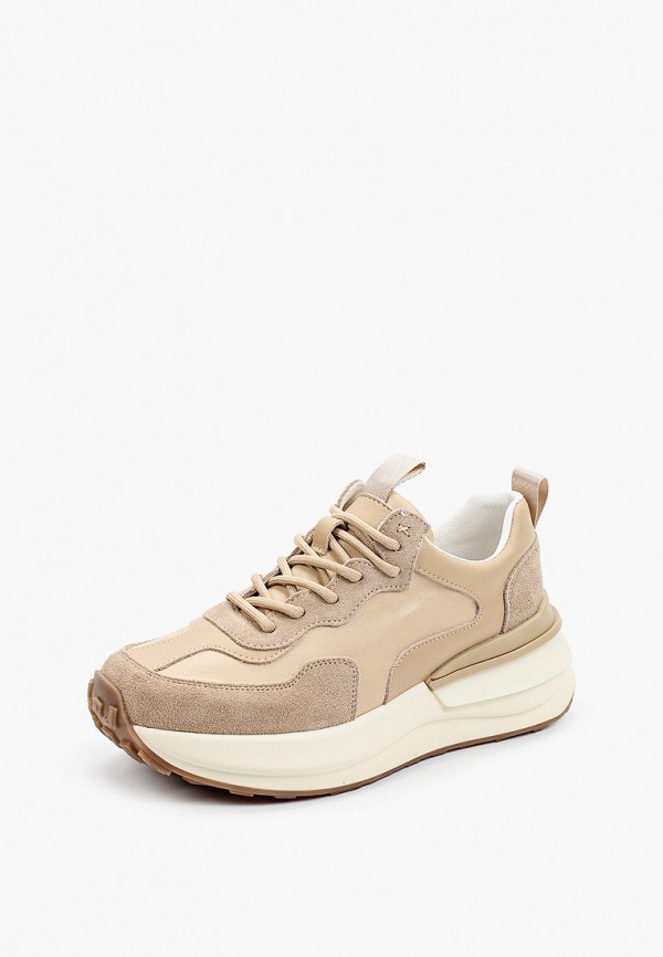 фото Кроссовки graciana