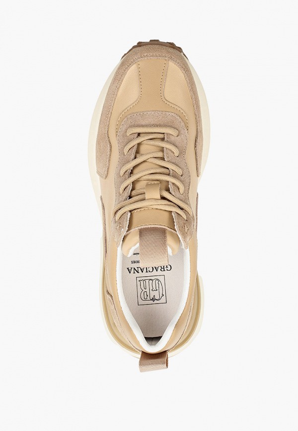 фото Кроссовки graciana