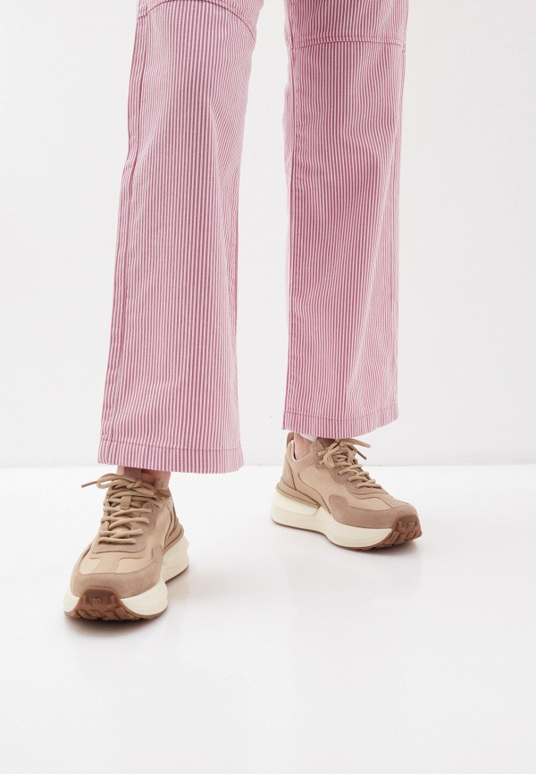 фото Кроссовки graciana