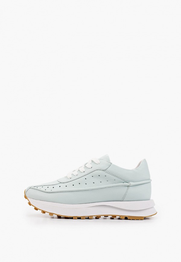 фото Кроссовки graciana