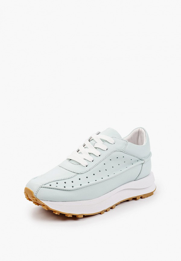 фото Кроссовки graciana