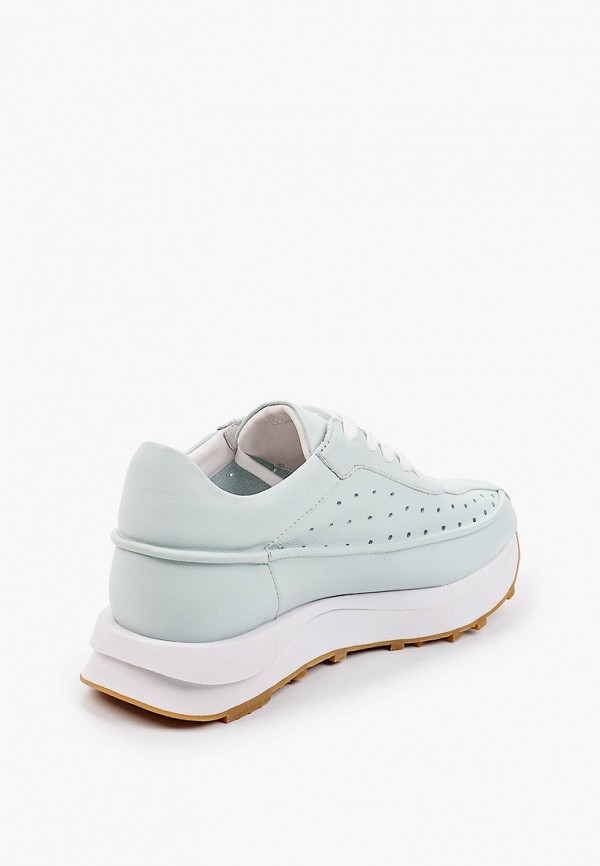 фото Кроссовки graciana