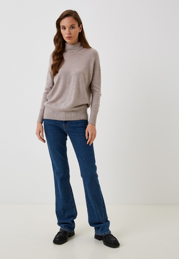 фото Водолазка r&i