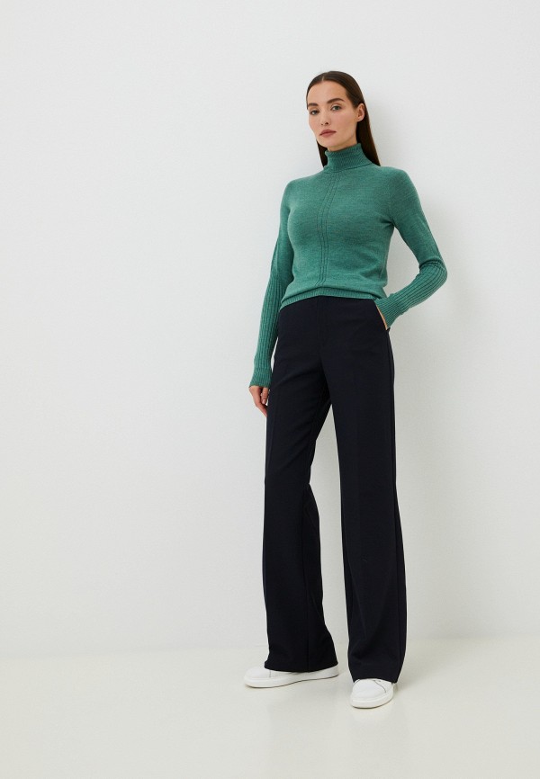 фото Водолазка r&i