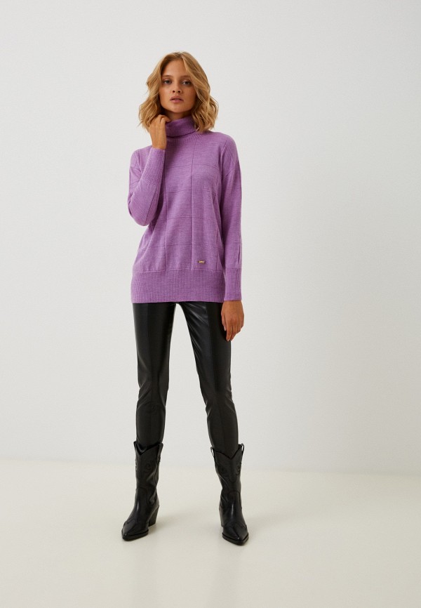 фото Водолазка r&i