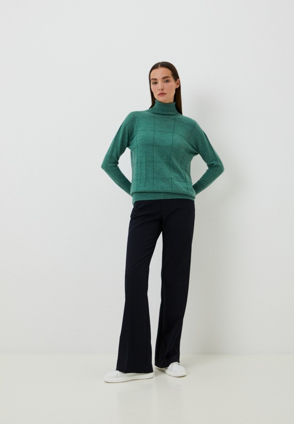 фото Водолазка r&i