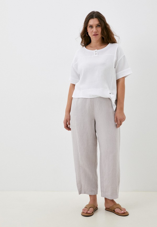 фото Брюки lalis