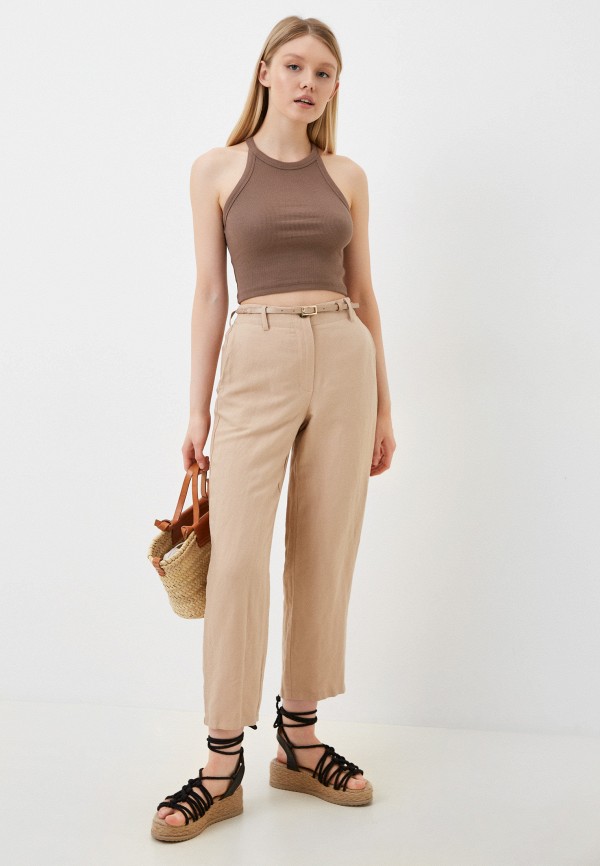 фото Брюки elis