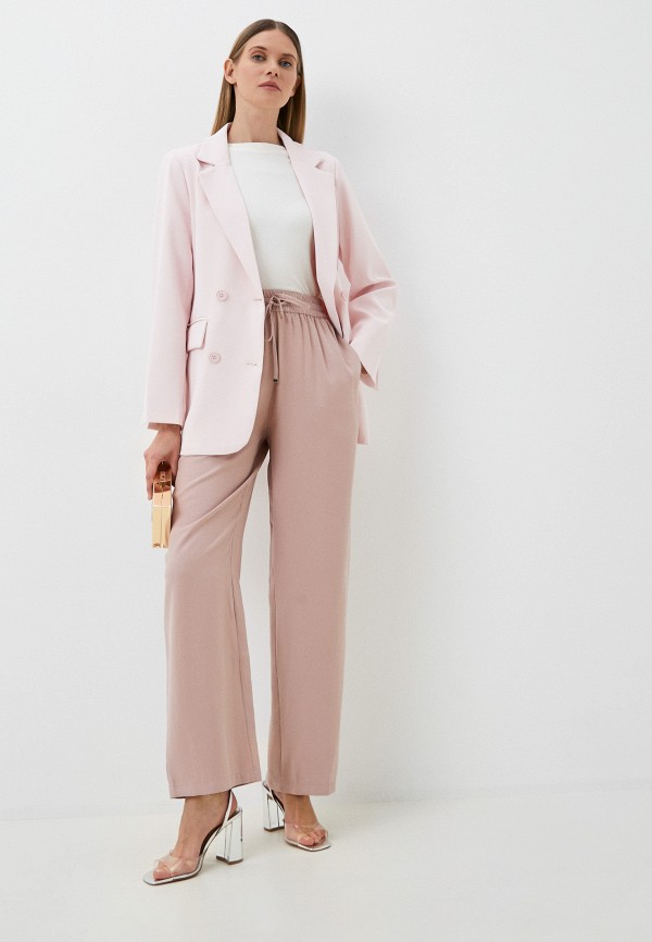 фото Брюки elis