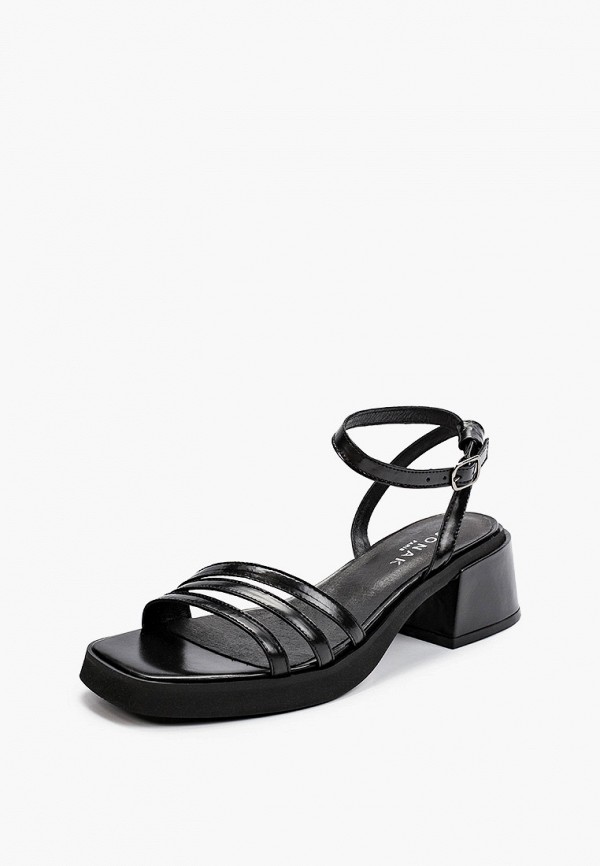 фото Босоножки jonak