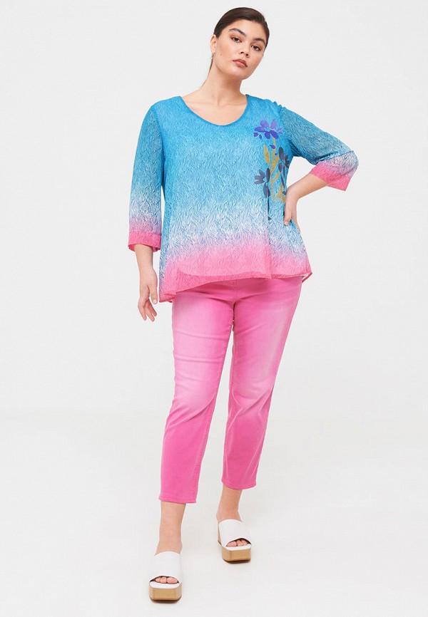 фото Джинсы samoon by gerry weber