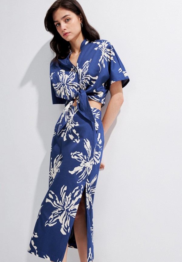 фото Топ zarina