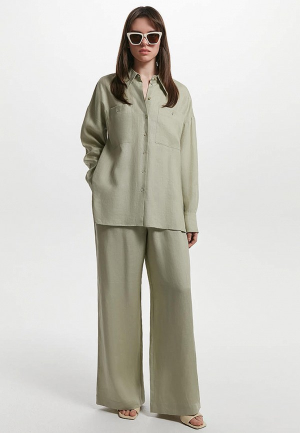 фото Брюки love republic