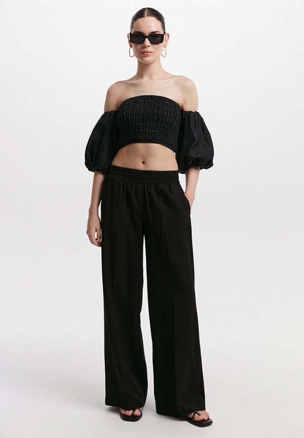 фото Брюки love republic