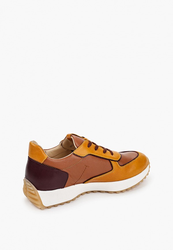 фото Кроссовки giotto