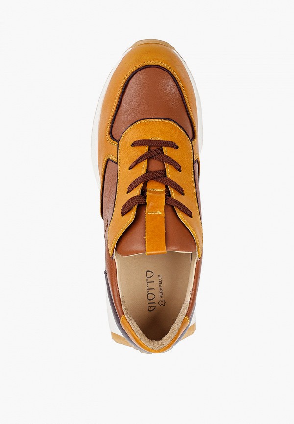 фото Кроссовки giotto