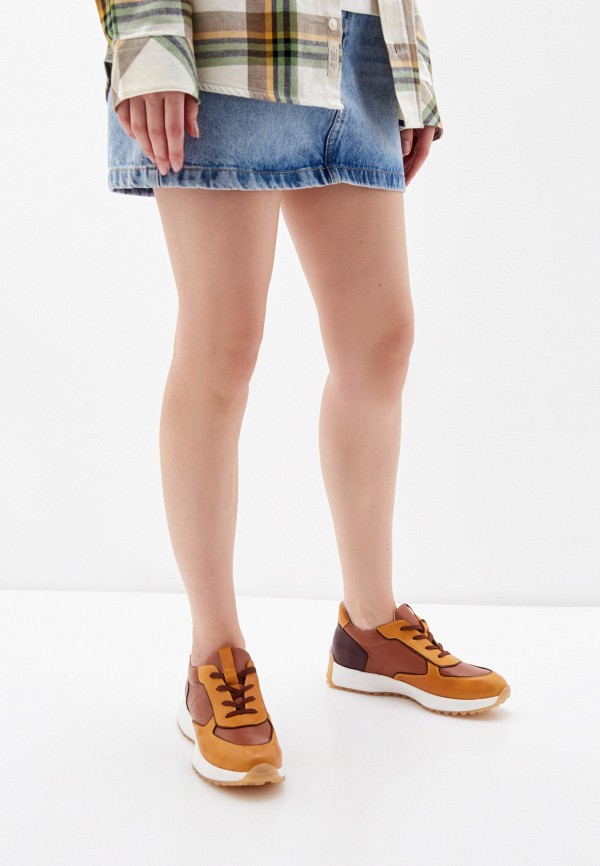 фото Кроссовки giotto