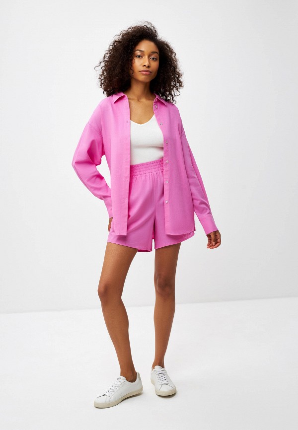 фото Шорты sela