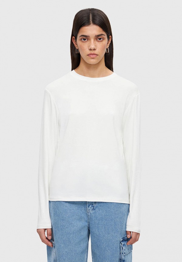 Лонгслив Studio 29, Белый
Лонгслив Studio 29, Белый