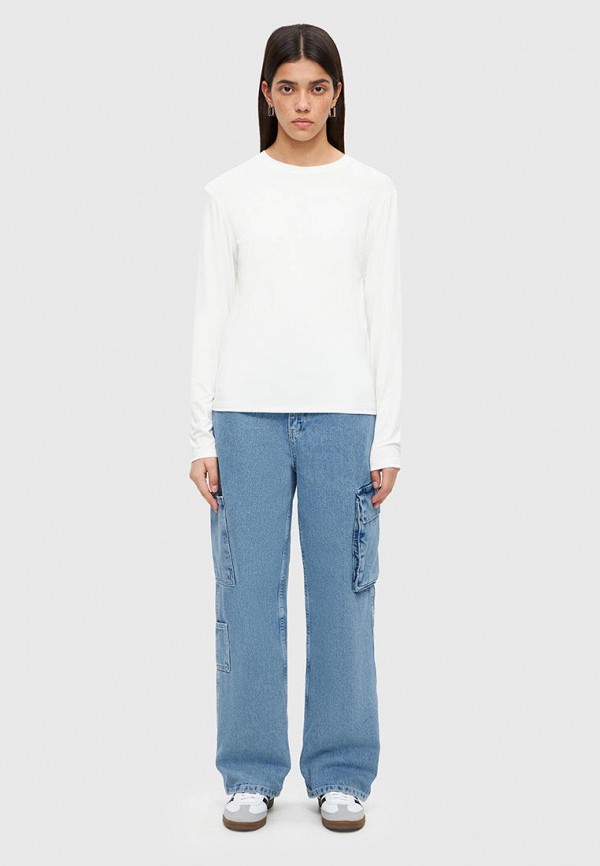 фото Лонгслив studio 29