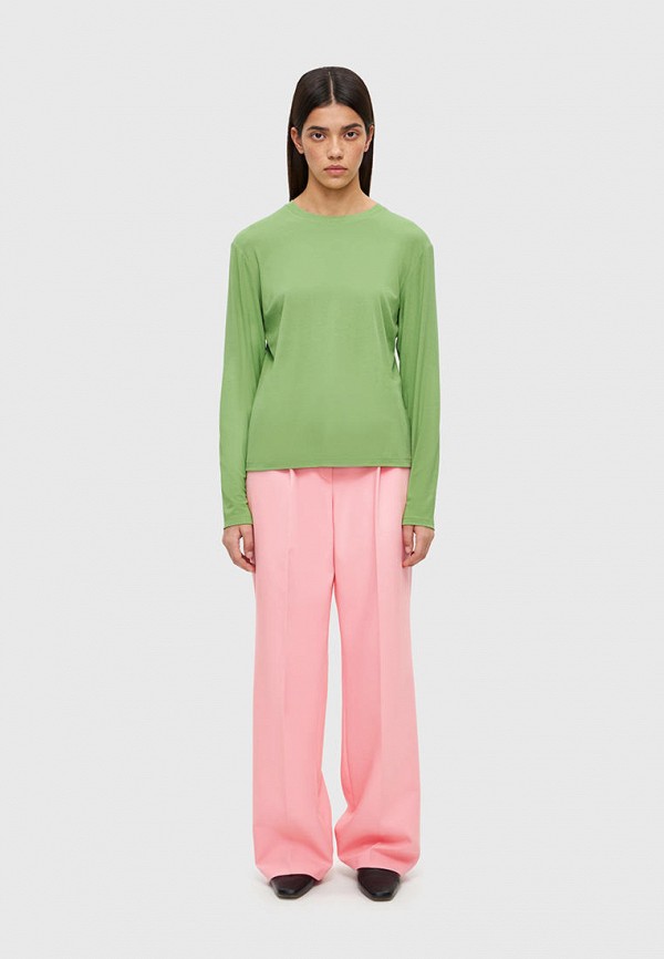 фото Лонгслив studio 29