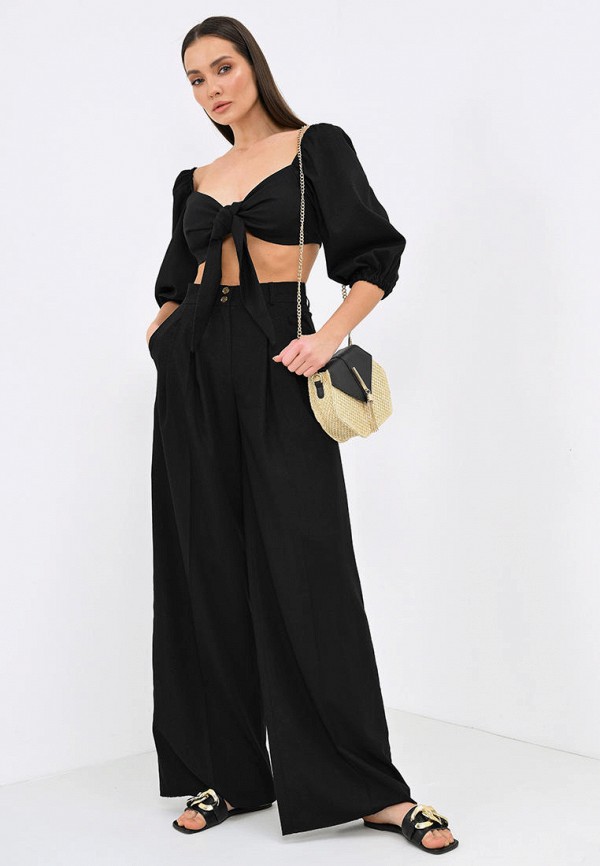 фото Брюки spirit of kattana