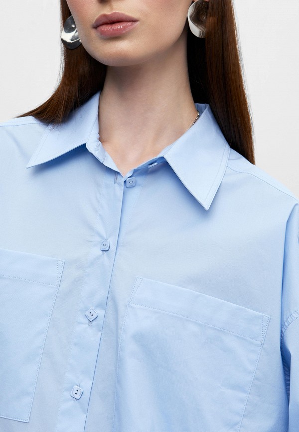 фото Рубашка i am studio