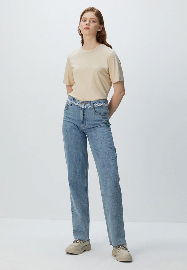 фото Джинсы m.reason