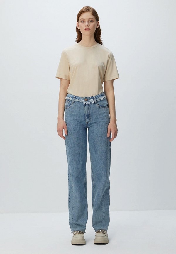 фото Джинсы m.reason