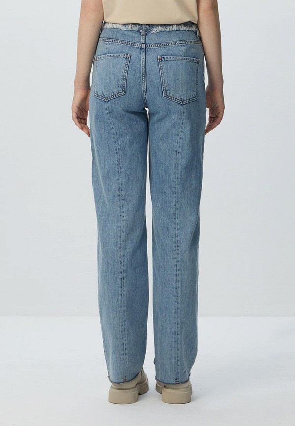 фото Джинсы m.reason