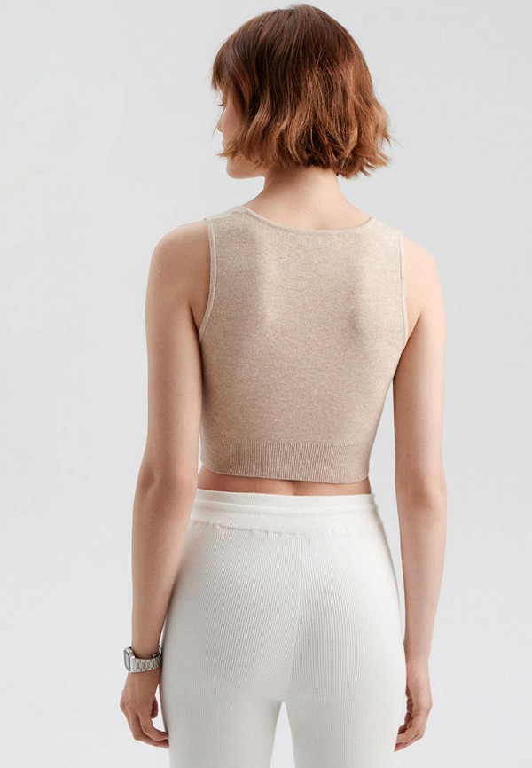 фото Топ to be blossom