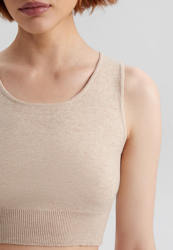 фото Топ to be blossom