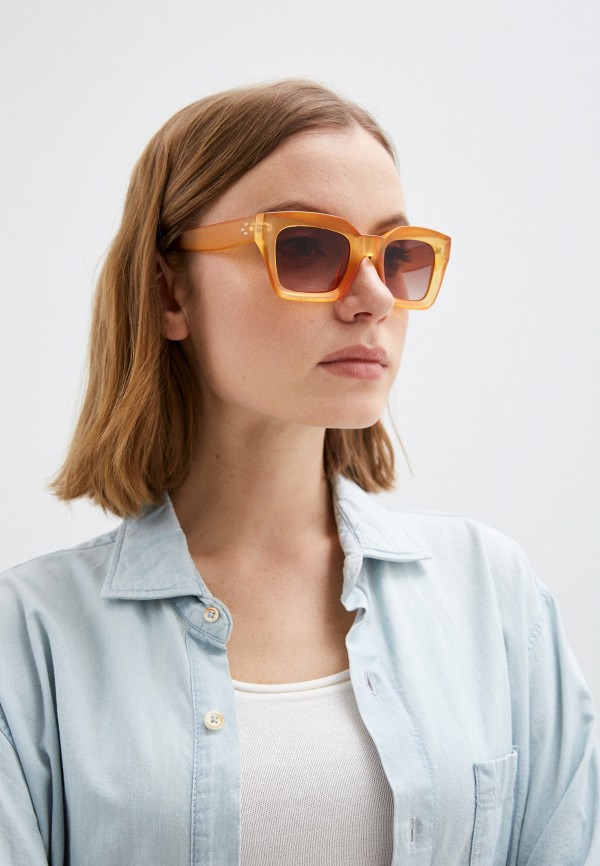 фото Очки солнцезащитные pabur