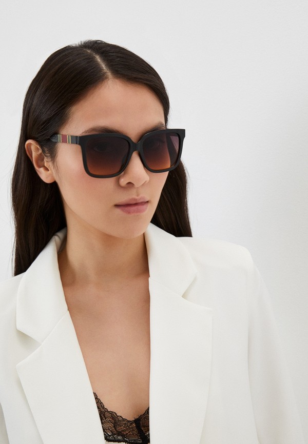 фото Очки солнцезащитные pabur