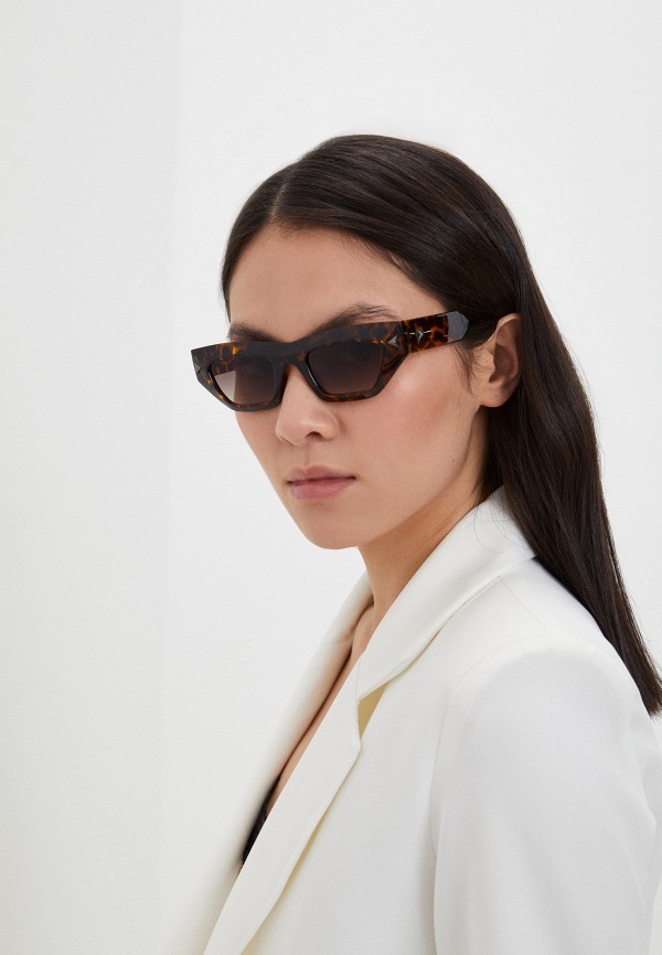 фото Очки солнцезащитные pabur