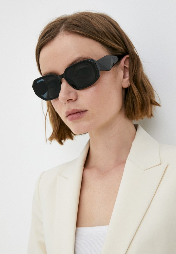 фото Очки солнцезащитные pabur