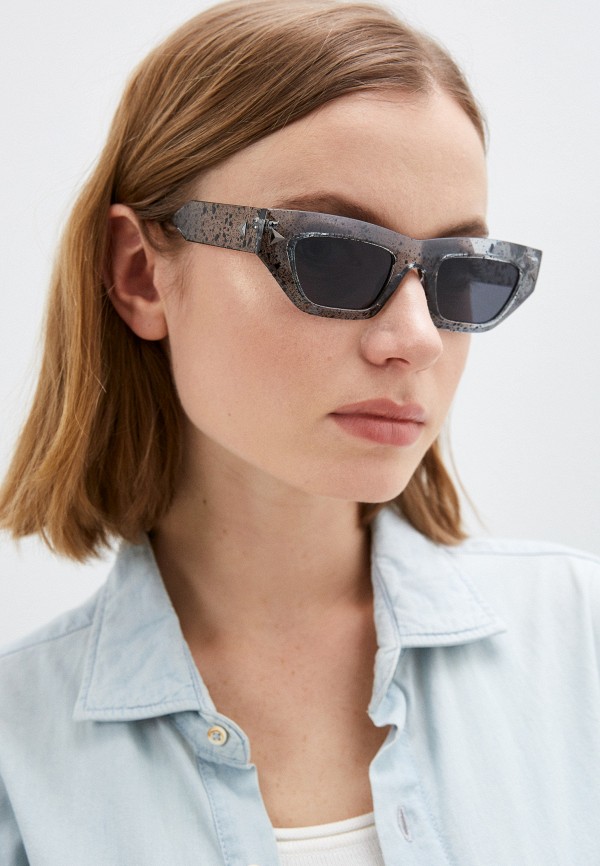 фото Очки солнцезащитные pabur