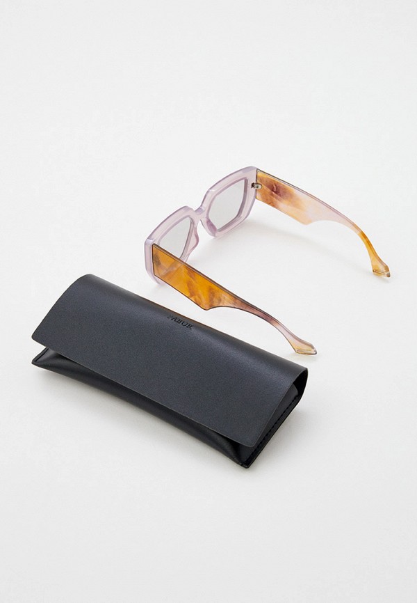 фото Очки солнцезащитные pabur