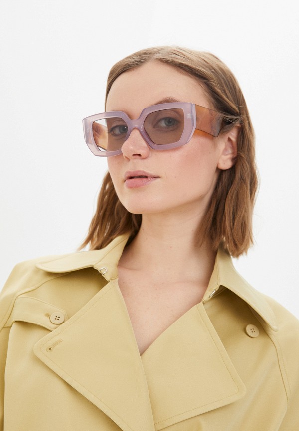 фото Очки солнцезащитные pabur