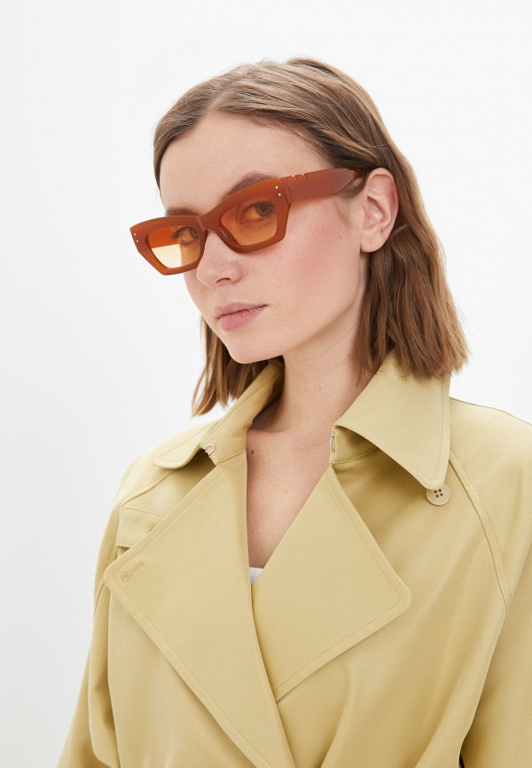 фото Очки солнцезащитные pabur