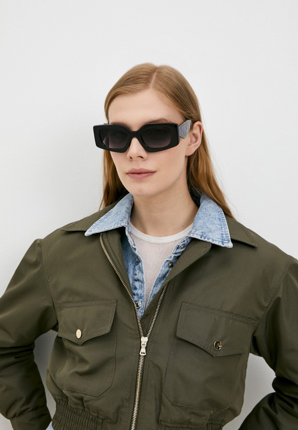 фото Очки солнцезащитные pabur