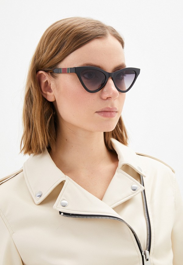 фото Очки солнцезащитные pabur