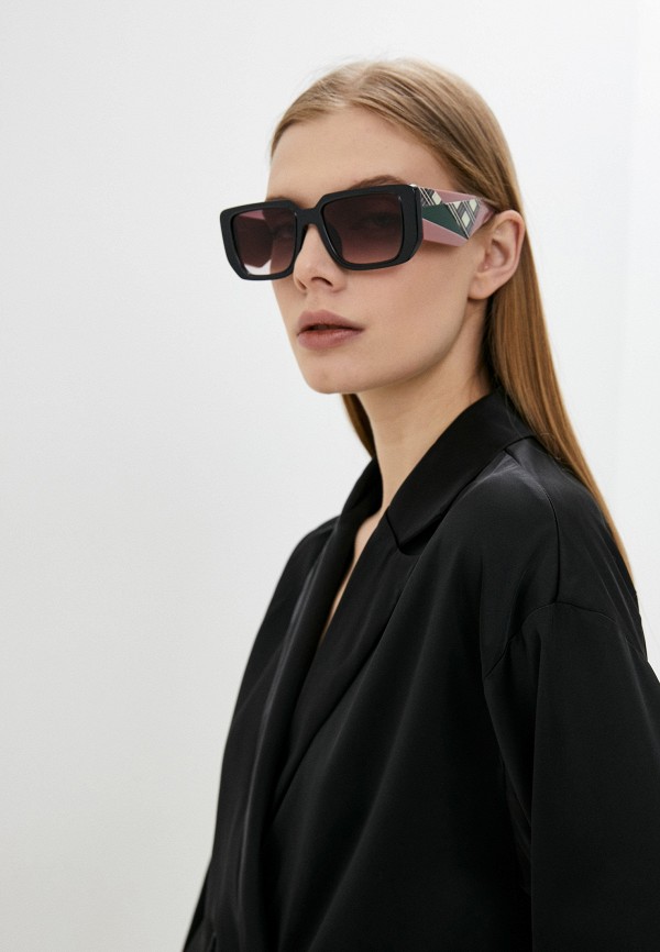 фото Очки солнцезащитные pabur