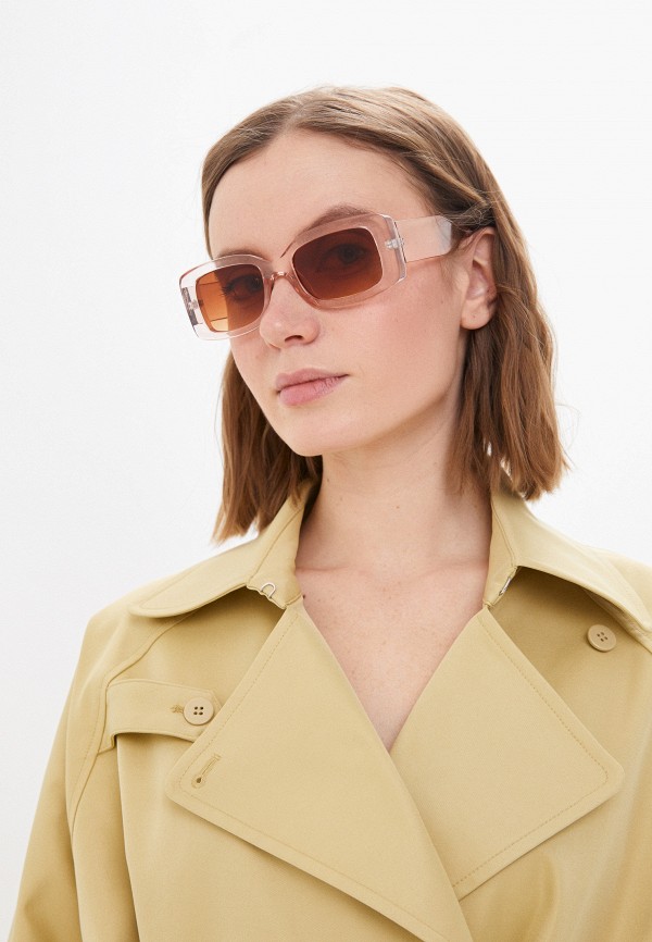 фото Очки солнцезащитные pabur