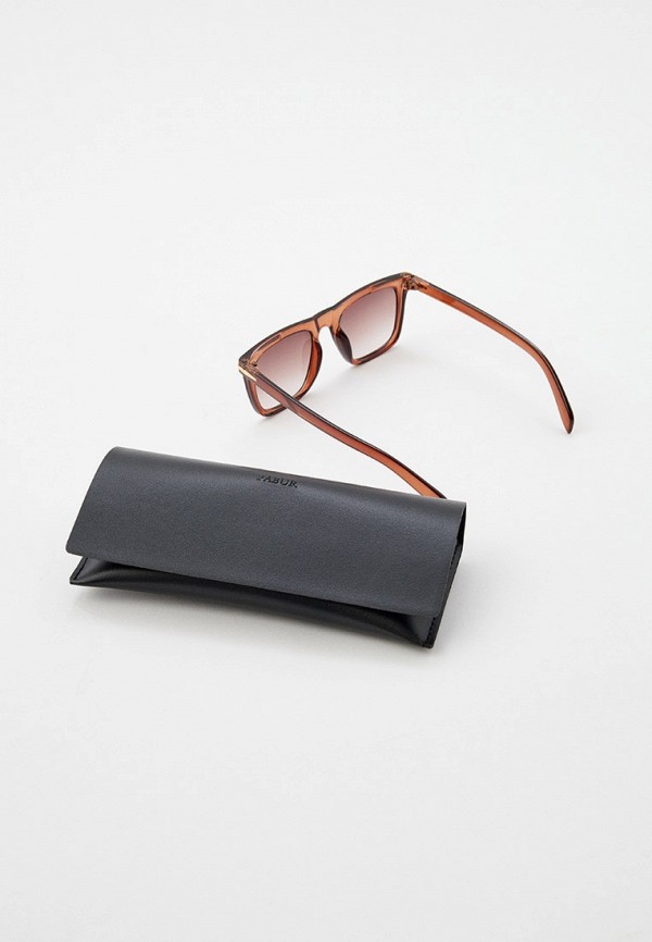 фото Очки солнцезащитные pabur